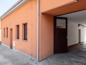 Prodej ubytování, Kostelec nad Labem, T. G. Masaryka, 380 m2