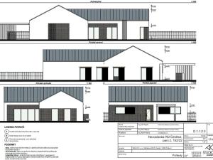 Prodej pozemku pro bydlení, Čestlice, 722 m2