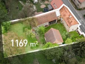 Prodej rodinného domu, Třeboc, 147 m2