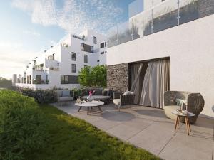 Prodej bytu 3+kk, Brno, Ondrova, 138 m2