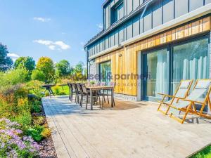 Prodej bytu 3+kk, Volary, 119 m2