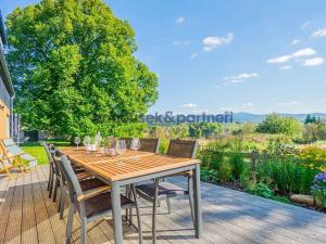 Prodej bytu 3+kk, Volary, 119 m2