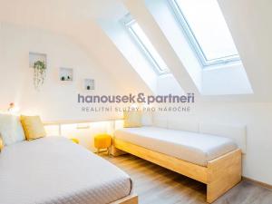 Prodej bytu 4+kk, Volary, 111 m2