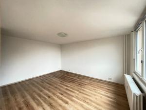 Pronájem bytu 1+kk, Pardubice - Polabiny, Brožíkova, 31 m2