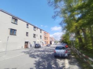 Pronájem bytu 2+kk, Hlučín, Petra Bezruče, 48 m2