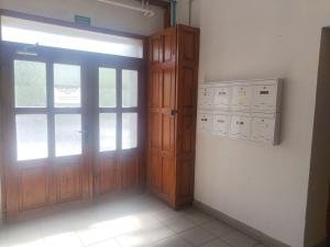 Pronájem bytu 2+kk, Hlučín, Petra Bezruče, 48 m2