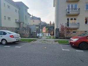 Pronájem garáže, Olomouc, Dobnerova, 17 m2