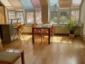 Pronájem bytu 3+kk, Olomouc, Wellnerova, 90 m2