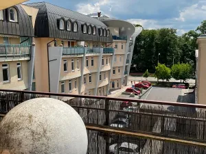 Pronájem bytu 3+kk, Olomouc, Wellnerova, 90 m2