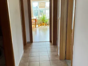 Pronájem bytu 3+kk, Olomouc, Wellnerova, 90 m2