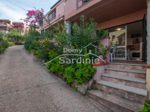 Prodej bytu 1+1, Badesi, Sardinie, Itálie, 41 m2