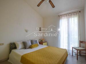 Prodej bytu 1+1, Badesi, Sardinie, Itálie, 41 m2