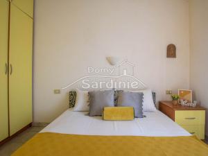 Prodej bytu 1+1, Badesi, Sardinie, Itálie, 41 m2