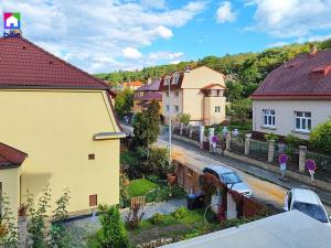 Prodej bytu 2+kk, Praha - Hloubětín, V chaloupkách, 48 m2