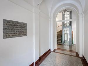 Pronájem bytu 2+kk, Praha - Staré Město, Kozí, 50 m2