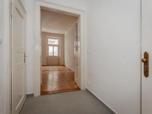 Pronájem bytu 1+kk, Praha - Nové Město, Lípová, 33 m2