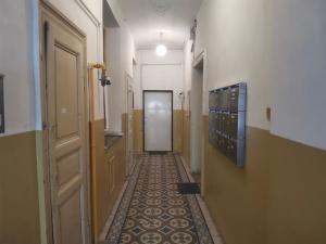 Prodej bytu 3+kk, Praha - Nové Město, Legerova, 72 m2