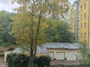 Prodej bytu 3+kk, Praha - Nové Město, Legerova, 72 m2