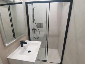 Prodej bytu 3+kk, Praha - Nové Město, Legerova, 72 m2