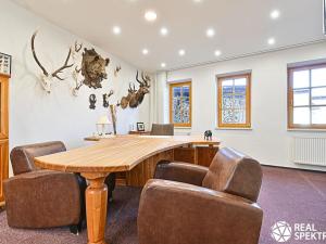 Prodej skladu, Cetkovice, Velká Strana, 420 m2