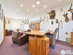 Prodej skladu, Cetkovice, Velká Strana, 420 m2