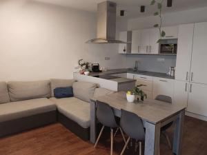 Pronájem bytu 3+kk, Olomouc, 68 m2