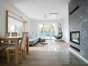 Prodej rodinného domu, Sebranice, 220 m2