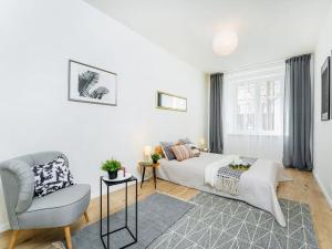 Prodej bytu 2+kk, Praha - Žižkov, Víta Nejedlého, 48 m2