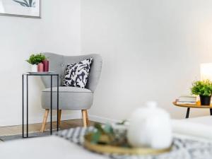 Prodej bytu 2+kk, Praha - Žižkov, Víta Nejedlého, 48 m2