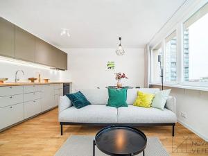 Prodej bytu 4+kk, Praha - Žižkov, Hartigova, 86 m2