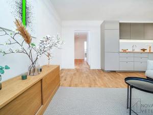 Prodej bytu 4+kk, Praha - Žižkov, Hartigova, 86 m2