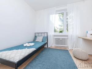 Prodej bytu 4+kk, Praha - Žižkov, Hartigova, 86 m2