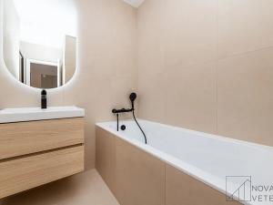 Prodej bytu 4+kk, Praha - Žižkov, Hartigova, 86 m2