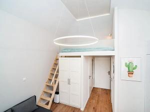 Prodej bytu 1+kk, Praha - Žižkov, Přibyslavská, 26 m2