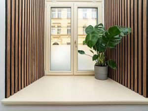 Prodej bytu 1+kk, Praha - Žižkov, Přibyslavská, 26 m2