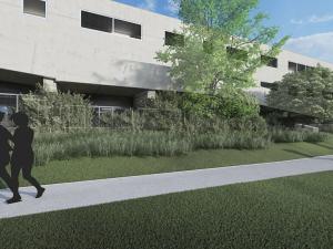 Prodej garáže, Praha, Evropská, 26 m2