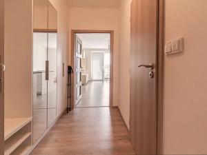 Pronájem bytu 1+kk, Praha - Hostivař, Horolezecká, 31 m2