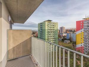 Pronájem bytu 1+kk, Praha - Hostivař, Horolezecká, 31 m2