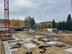 Prodej bytu 3+kk, Milovice, 110 m2