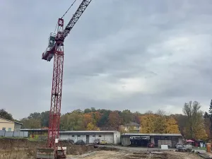 Prodej bytu 3+kk, Milovice, 110 m2