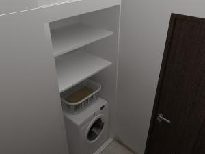 Pronájem bytu 2+kk, Čáslav - Čáslav-Nové Město, Husova, 41 m2