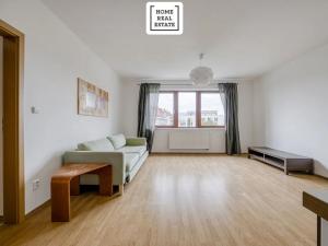 Pronájem bytu 2+kk, Praha - Břevnov, Bolívarova, 71 m2