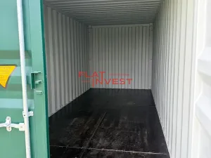 Pronájem skladu, Klecany, Dolní Kasárna, 14 m2