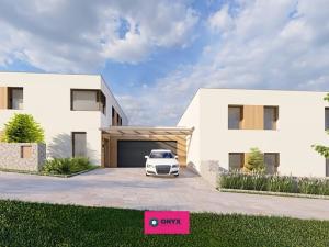 Prodej rodinného domu, Rousínov, Rolnická, 242 m2