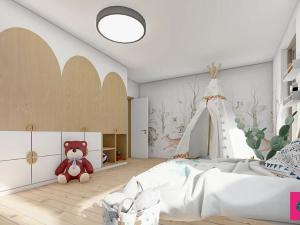 Prodej rodinného domu, Rousínov, Rolnická, 242 m2