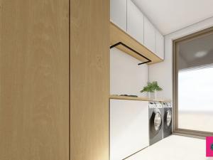 Prodej rodinného domu, Rousínov, Rolnická, 242 m2