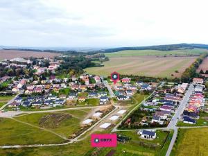 Prodej rodinného domu, Bohdalice-Pavlovice, 138 m2