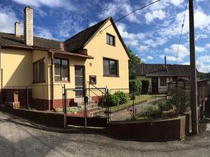 Prodej rodinného domu, Jaroměřice, 70 m2