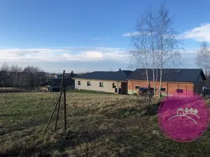 Prodej pozemku pro bydlení, Domašov u Šternberka, 1083 m2