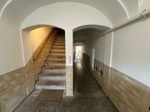 Prodej obchodního prostoru, Nejdek, náměstí Karla IV., 123 m2